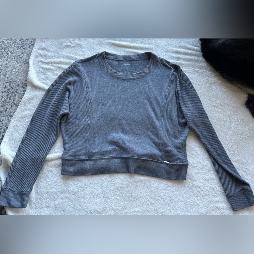 Gilly Hicks Top